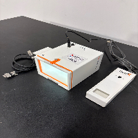 Brooks Perception HD Rack Reader image 1